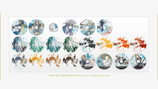 Illustration for article titled Square Enix is Releasing 11 Pounds of Final Fantasy (No, Really)